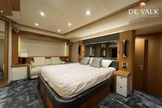 Thumbnail von Sunseeker 28m Yacht