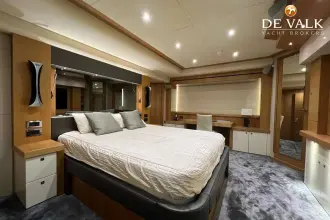 Thumbnail von Sunseeker 28m Yacht