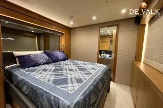 Thumbnail von Sunseeker 28m Yacht