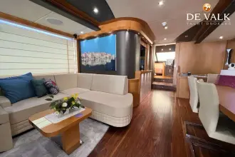 Thumbnail von Sunseeker 28m Yacht