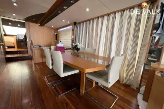 Thumbnail von Sunseeker 28m Yacht