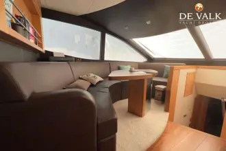 Thumbnail von Sunseeker 28m Yacht