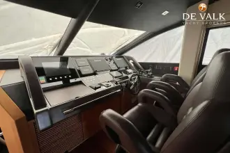 Thumbnail von Sunseeker 28m Yacht