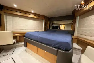 Thumbnail von Sunseeker 28m Yacht