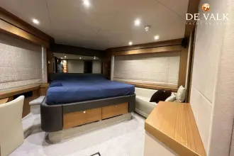 Thumbnail von Sunseeker 28m Yacht