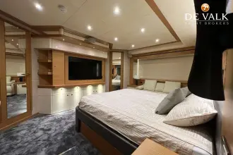 Thumbnail von Sunseeker 28m Yacht