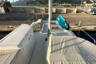 Thumbnail von Beneteau Swift Trawler 44