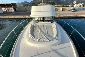 Thumbnail von Beneteau Swift Trawler 44