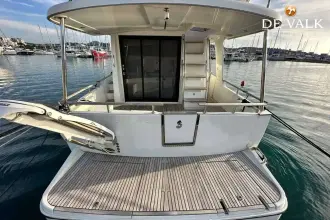 Thumbnail von Beneteau Swift Trawler 44