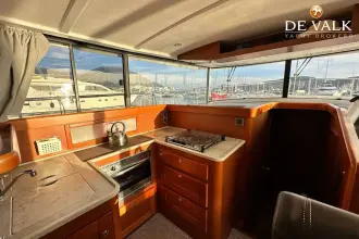 Thumbnail von Beneteau Swift Trawler 44