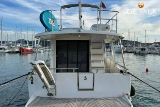 Thumbnail von Beneteau Swift Trawler 44