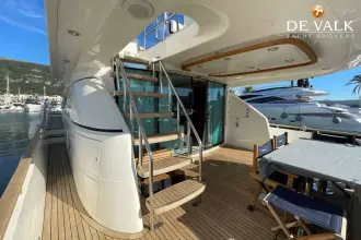 Thumbnail von Fairline Squadron 78