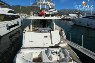 Thumbnail von Fairline Squadron 78