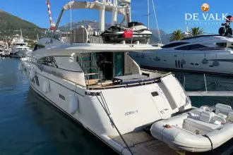 Thumbnail von Fairline Squadron 78