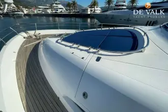 Thumbnail von Fairline Squadron 78