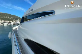 Thumbnail von Fairline Squadron 78