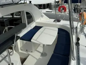 Thumbnail von Lagoon 380 Oscar III