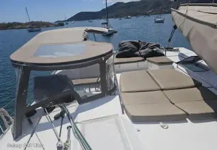 Thumbnail von Fountaine Pajot Helia 44 Oceane