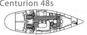 Thumbnail von Wauquiez Centurions 48S ARMOR OF ANNABELLE