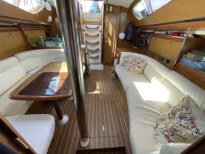 Thumbnail von Jeanneau Sun Odyssey 42 DS Lume