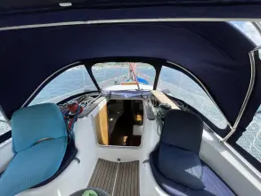 Thumbnail von Jeanneau Sun Odyssey 42 DS Lume