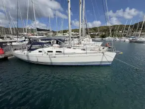 X-Yachts X-40 AMORADA