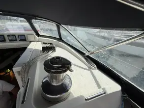 Thumbnail von X-Yachts X-40 AMORADA