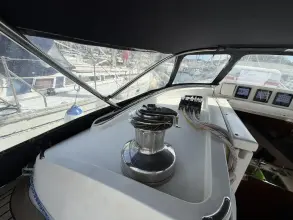 Thumbnail von X-Yachts X-40 AMORADA