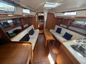 Thumbnail von X-Yachts X-40 AMORADA