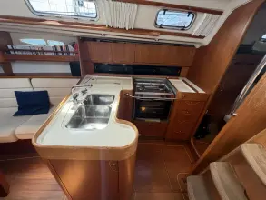Thumbnail von X-Yachts X-40 AMORADA
