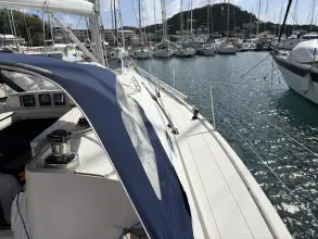 Thumbnail von X-Yachts X-40 AMORADA