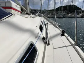 Thumbnail von X-Yachts X-40 AMORADA