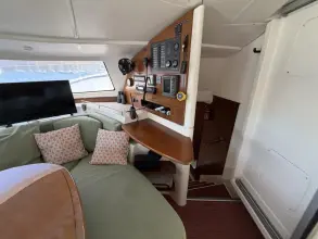 Thumbnail von Fountaine Pajot Lavezzi 40 ZE PHOENIX