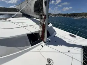 Thumbnail von Fountaine Pajot Lavezzi 40 ZE PHOENIX