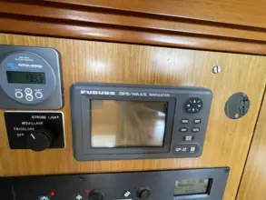 Thumbnail von Jeanneau Sun Odyssey 42 DS SEA DREAM