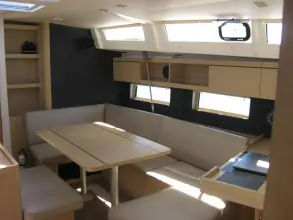 Thumbnail von Beneteau Oceanis 46.1 AITA PEA PEA