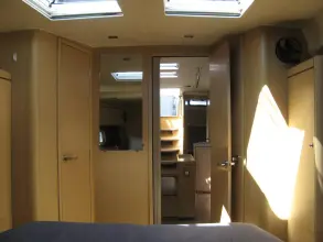 Thumbnail von Beneteau Oceanis 46.1 AITA PEA PEA