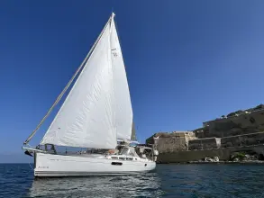 Thumbnail von Jeanneau Sun Odyssey 44i Aquarela