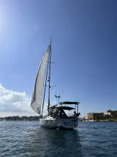 Thumbnail von Jeanneau Sun Odyssey 44i Aquarela