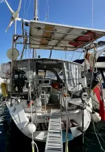 Thumbnail von Jeanneau Sun Odyssey 44i Aquarela