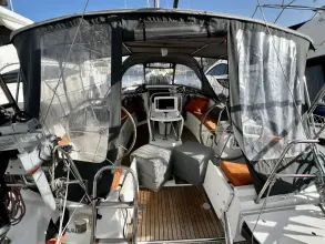 Thumbnail von Jeanneau Sun Odyssey 44i Aquarela