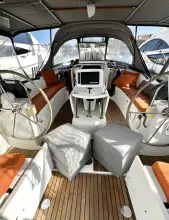 Thumbnail von Jeanneau Sun Odyssey 44i Aquarela