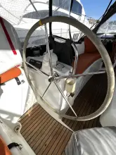 Thumbnail von Jeanneau Sun Odyssey 44i Aquarela