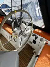 Thumbnail von Jeanneau Sun Odyssey 44i Aquarela