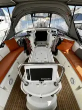 Thumbnail von Jeanneau Sun Odyssey 44i Aquarela