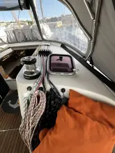 Thumbnail von Jeanneau Sun Odyssey 44i Aquarela