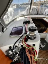 Thumbnail von Jeanneau Sun Odyssey 44i Aquarela