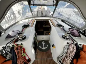 Thumbnail von Jeanneau Sun Odyssey 44i Aquarela