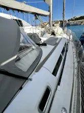Thumbnail von Jeanneau Sun Odyssey 44i Aquarela