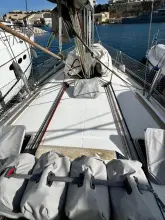 Thumbnail von Jeanneau Sun Odyssey 44i Aquarela